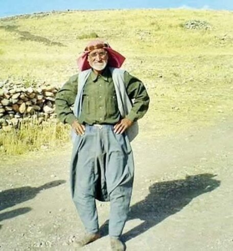 Tarihi değiştiren adam.