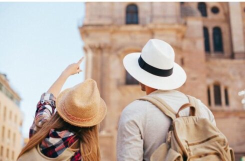 Yaxın Şərq ölkələrindən Azərbaycana turist axını 20 % artıb