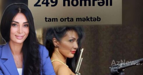 “Tapançalı direktor”un məktəbindən şikayət-