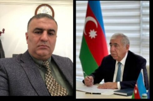 Nazim Eynallı – Keçən il səsi ucadan çıxmışdı, indi də tüstüsü ərşə qalxıb -VİDEO