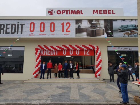“Optimal”dan kreditlə tikiş maşını aldı, 5 dəfə təmir etdilər, sonra isə qaytarmadılar... -