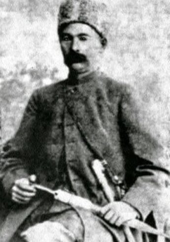 Xalqa görə bir birini öldürmək istəməyən KİŞİlər