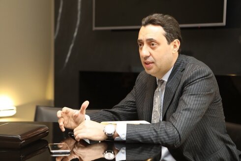 Ehtiram Quliyevin rəhbəri olduğu “Huner Group”un “SumPark” layihəsində faciə -