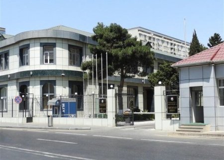 Penitensiar Xidmət 4 və 5 saylı cəzaçəkmə müəssisəsilərini təmir etdirə bilmir