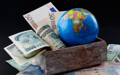 IMF: Qlobal iqtisadi vəziyyət ticarət gərginliyi səbəbindən çətin olaraq qalır