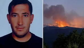 FACİƏVİ ŞƏKİLDƏ ÖLƏN MEŞƏ İŞÇİSİNİN “MAAŞ” MESAJI ÜRƏK PARÇALADI  - FOTO