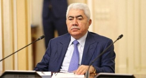 Ağalar Vəliyevin tikdikləri BİR-BİR SÖKÜLÜR... - GİLEY