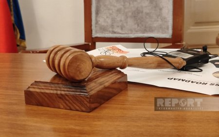 “Oleq Bakinski” azadlığa buraxıldı