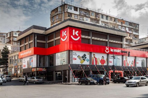 “Kontakt Home”un endirim fırıldağı: