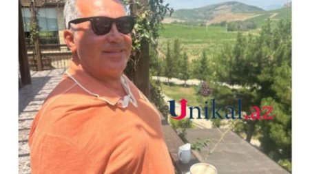 “Rusiya ilə əlaqəm qalmayıb, Vətən daha yaxşıdır” – Milyarder Fərhad Əhmədov