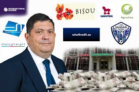 Deputat Əlibala Məhərrəmzadənin sərvətlərinin YENİ SİYAHISI