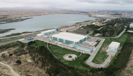 ﻿ 350 manat nizamnamə kapitalı var, 12 milyonluq layihəsi...