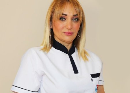 Kliniki Tibbi Mərkəzin Həkim-Laborantı Arzu Əliyeva səhv müayinə aparıb? -Video