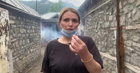 Lahic bələdiyyəsiylə dil tapan boşanmış gəlin 17 nəfərin vərəsəlik hüququnu görün necə mənimsəyib?
