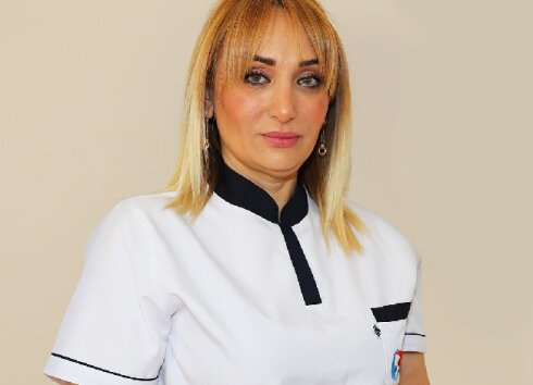 Kliniki Tibbi Mərkəzin Həkim-Laborantı Arzu Əliyeva səhv müayinə aparıb? -İDDİA/VİDEO