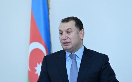 Azərbaycan Həmkarlar İttifaqı Konfederasiyası, yoxsa Sahib Məmmədovun kooperativi ?