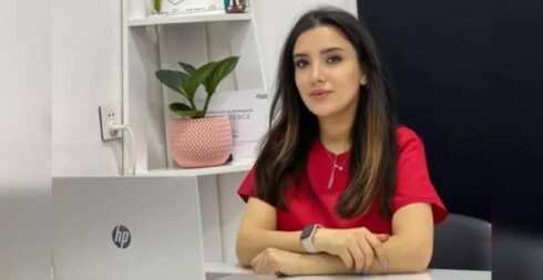 “Dental Butik”də Aynur Dəmirova lisenziyasız çalışır?-Video
