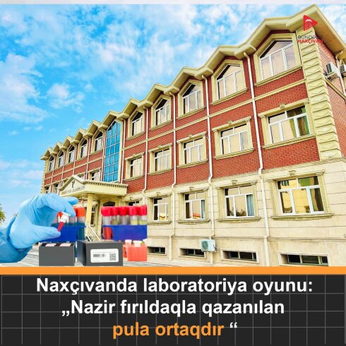 Nazir dəyişəndə sevindik ki, səhiyyədə inkişaf olacaq, neqativ hallar aradan qaldırılacaq. Lakin əksinə oldu.