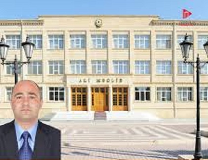 ﻿ Naxçıvanın ƏXLAQSIZ DEPUTATI niyə CƏZASIZ QALIB? -