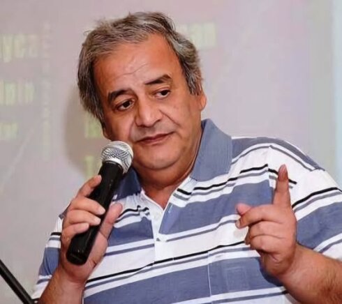 "Tarixin müəyyən edə bilmədiyi məchul zamandan bəri bu yerlərdə başdan-başa türklər yaşamaqdadır".