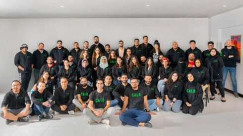 Səudiyyə Ərəbistanının "Calo" startapı 64 milyon dollar investisiya cəlb edib