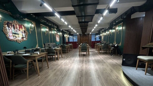 "Duman Pub" 1,8 milyon manata satışa çıxarılıb