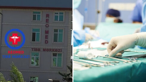 “Reo-Med” bağlansada “Mediholl” adı ilə lisensiyasız fəaliyyət göstərir? Rəhbəri Rəsul isə saxta kosmetoloqlara necə şərait yaradır….-Araşdırma