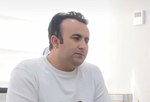 Yaşam Klinikasının “doktor”u Məhəmməd Mehdi Aslaninin mənşəyi bilinməyən dərman biznesi-Araşdırma