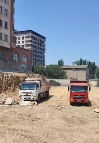 Binəqədi rayonunda Zaur adlı iş adamı sakinlərin dincliyini pozur-Şikayət/*VİDEO