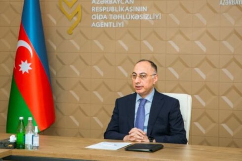 Qoşqar Təhməzli bu şirkətlə müqavilə bağlaya bilər -