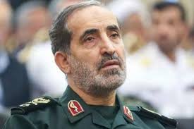 İranlı general Tehranda "Mossad" agentləri ilə atışmada ölübmüş