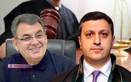  Hüquq müdafiəçisini həbs etdirən vəkil danışdı - Barışıq mümkündürmü?