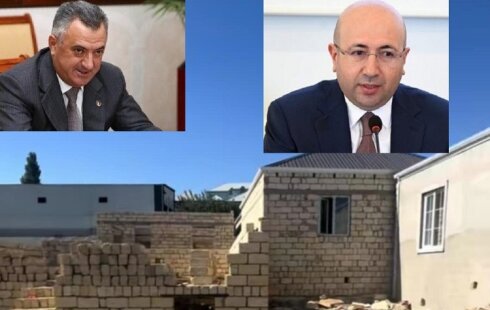 Anar Quliyevlə Abdin Fərzəliyevin iş birliyi: