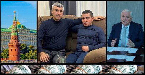 Şəkinin Kiçik Dəhnə kəndi Rusiyanın kriminal qanunları ilə idarə olunur!-Dövlətə meydan oxuyan qardaşların arxasında kimlər dayanır?