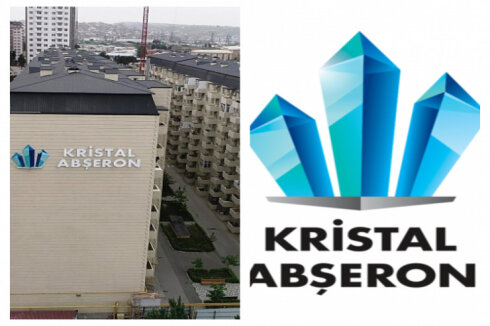 “Qanlı göl”ün yerində binalar tikən “Kristal Abşeron” tikinti şirkəti ilə sakinlər arasında qalmaqal