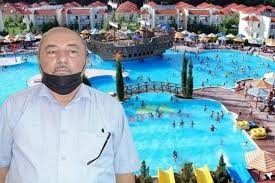 “Atlant”da müştərilərin vəsiqələri girov saxlanılır? -Video