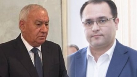 Füzulidə Orxan Xanlarov KABUSU