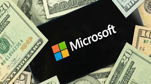 "Microsoft"da maaşlar nə qədərdir? - 2025-ci ilin yenilənmiş siyahısı