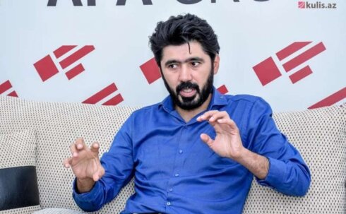 Kəramət Böyükçöl Arif Babayev haqda sözlərinə aydınlıq gətirdi