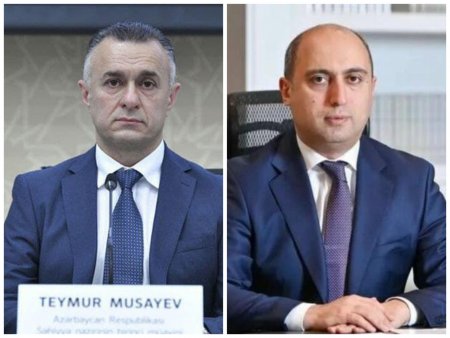 Elm və Təhsil Nazirliyi günahkardır, yoxsa Səhiyyə Nazirliyi???