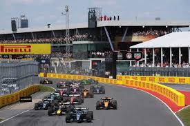 "Formula-1": Macarıstan Qran-prisinin təsnifat mərhələsində tarixi rekord