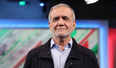 Pezeşkian üçün Pakistanda MÖHTƏŞƏM QARŞILANMA