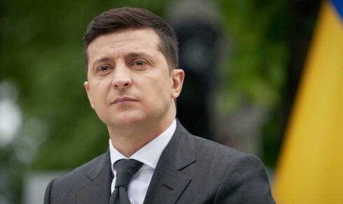 Ukrayna Hərbi Hava Qüvvələrinə yeni komandan təyin edilib