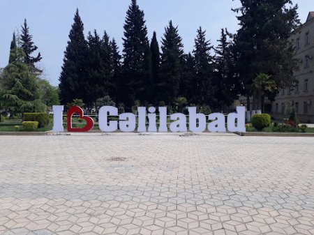 Cəlilabadda abidəni və ərazini hansı məmur satıb?-Fotofakt