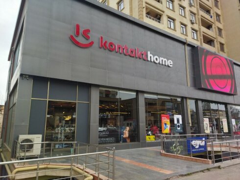 “Kontakt home” müştəriləri necə aldadır?-Video