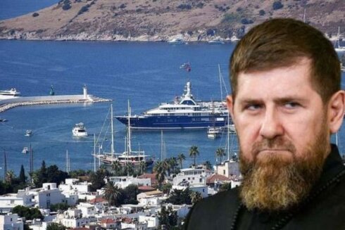 Kadırov Bodrumda intihara cəhd edib? - İddialar