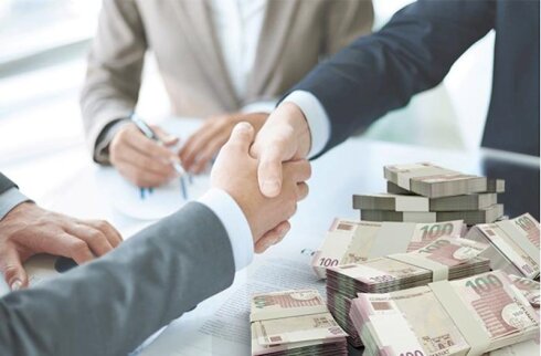 ﻿ Dövlət Xidməti tender keçirmədən 5,8 milyonluq 7 satınalma müqaviləsi imzaladı