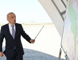 Zaur Mikayılovdan rekord: 8 aya 21 milyonluq 41 tender