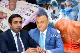 ﻿ İcbari Tibbi Sığorta və TƏBİB-lə bağlı dəhşətli faktlar -