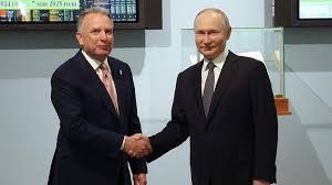 Putin Trampa bu “güzəşt”i təklif edəcək –